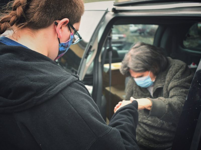 Hamilton Community Health Network provides healthcare services for both the insured and uninsured, with a focus on supporting the homeless and underserved.