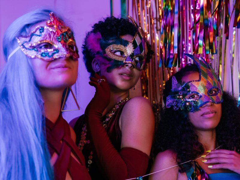 The first annual 'Artful Halloween' party is happening on Saturday, October 29 from 8:00 p.m to 11:00 p.m at the Flint Institute of Arts.