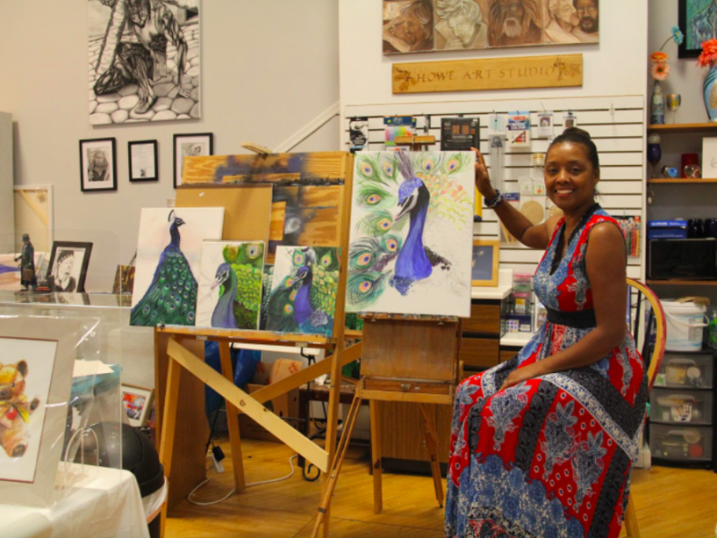 The Flint & Genesee Business Bridge aims to increase exposure and market access for Genesee County’s BIPOC-owned businesses.