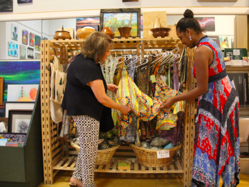 The Flint & Genesee Business Bridge aims to increase exposure and market access for Genesee County’s minority-owned small businesses.