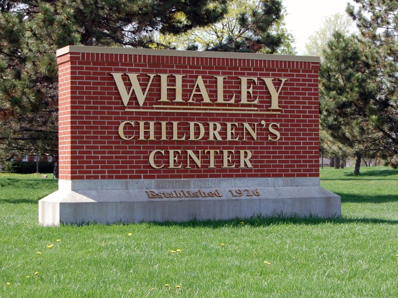 The new grant funding will go towards enhancing programs to better meet the mental health needs of local children. 