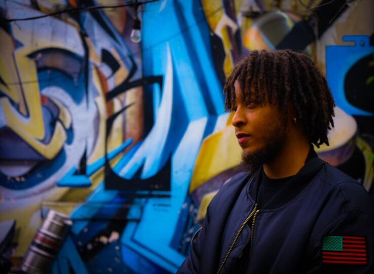 “I feel like we learn more from our obstacles. I’ve learned to take things on the chin." - Fortunxte