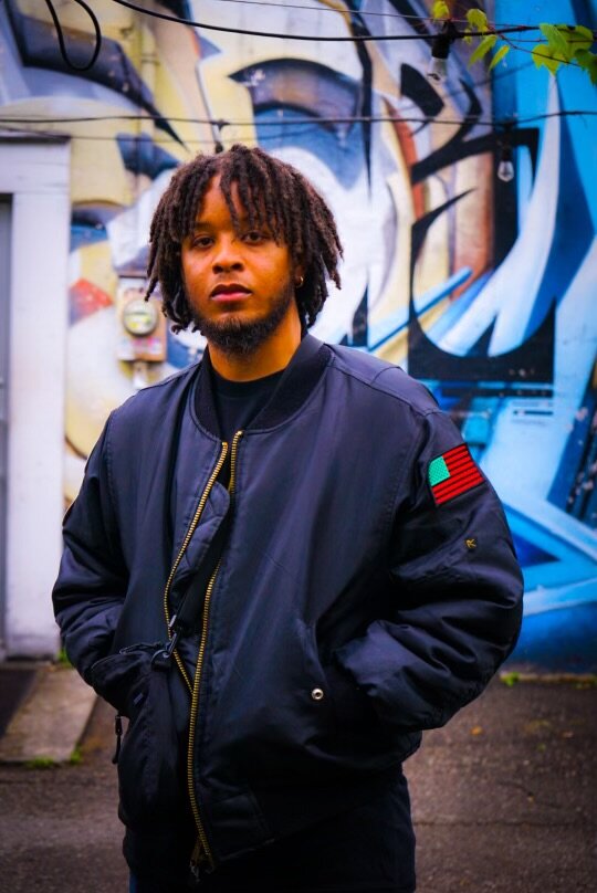 "I believe that all blessings come on time and in order." - Fortunxte