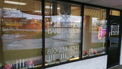 “I said let’s call it Big Daddy’s,” Dantzler remembers.