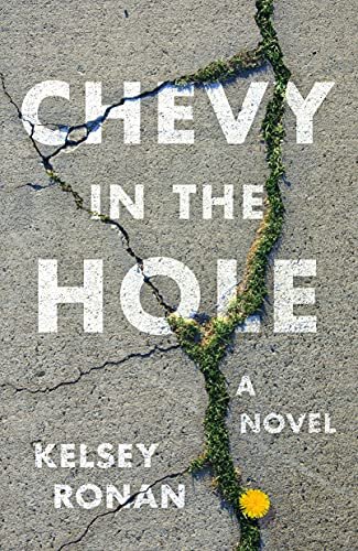 'Chevy in the Hole' is now available on Amazon.