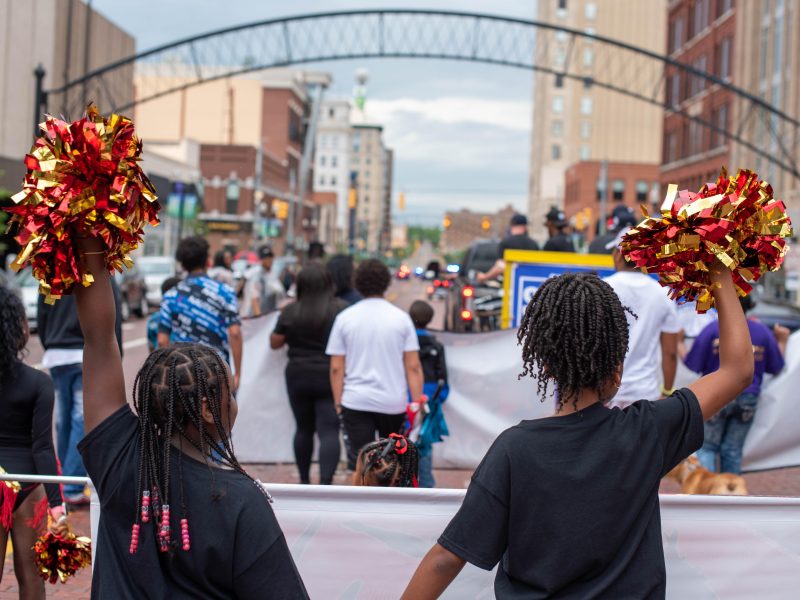 Flint is gearing up for a weekend-long celebration of Juneteenth festivities that includes music, food, local vendors, a parade, fireworks, and activities for the entire family.