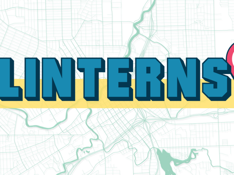 The Flint & Genesee Group summer internship program is set to launch on June 23, 2022.