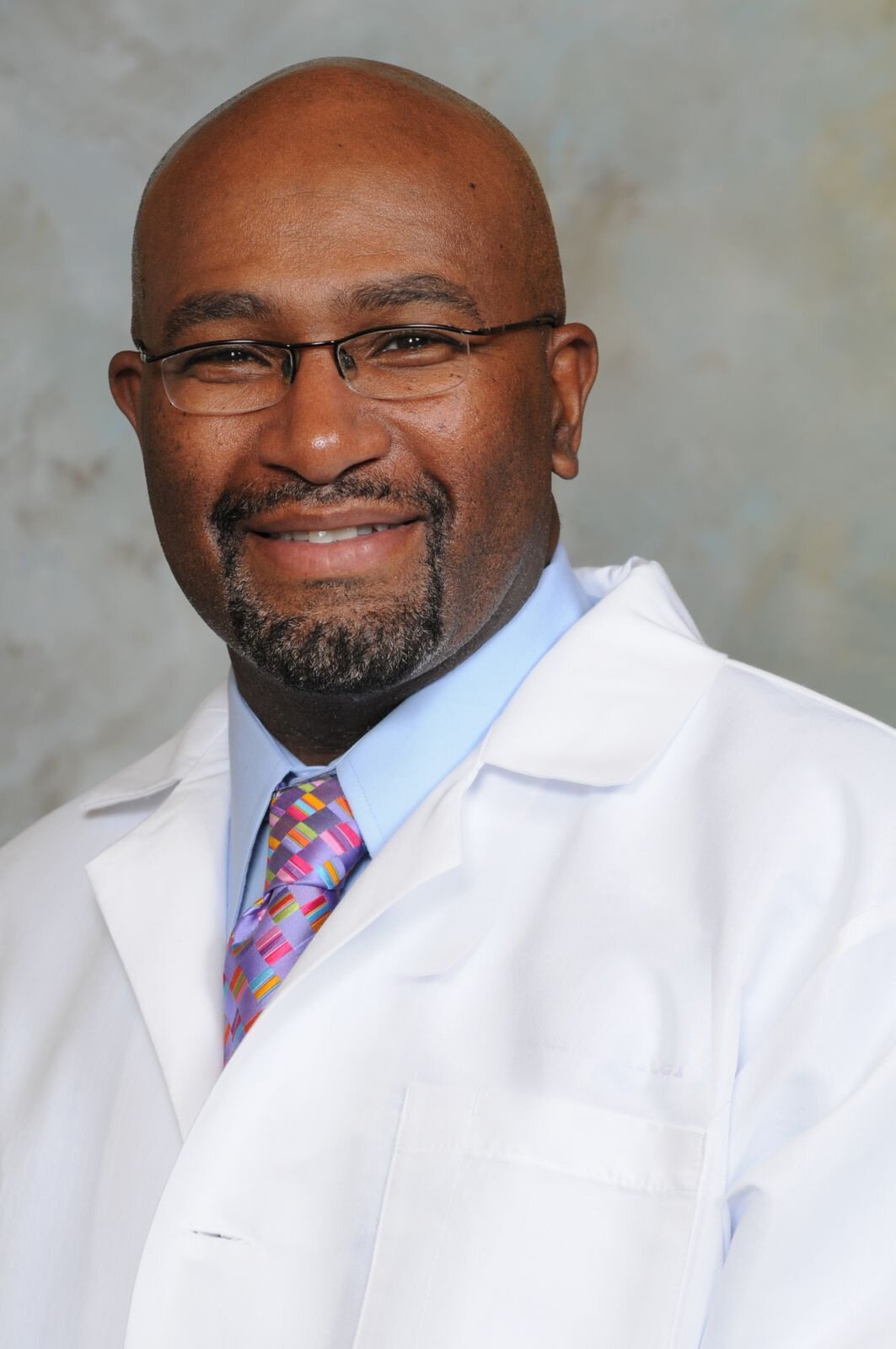 Dr. Larry J. Young, MD.