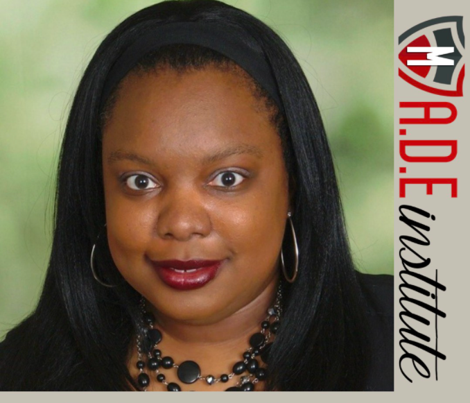 Rodlescia Sneed is an assistant professor in the Division of Public Health in Michigan State University’s College of Human Medicine.