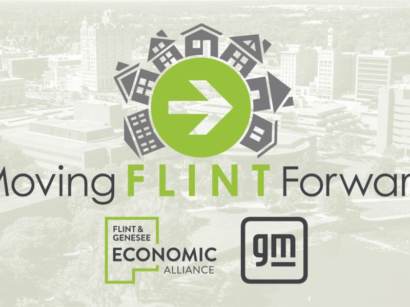 The deadline for the Moving Flint Forward Small Business Grant is March 18, 2022.