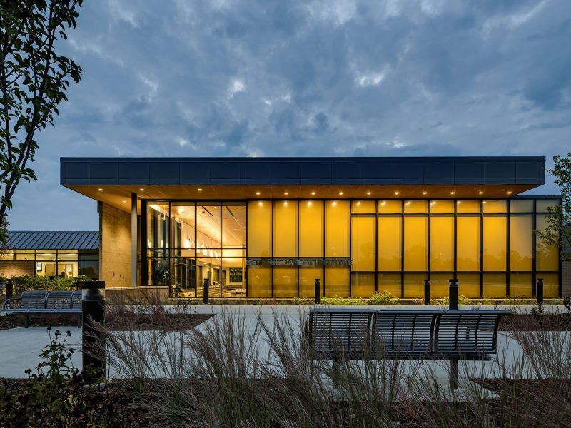 Genesee Intermediate School District located at 2413 W Maple Ave, Flint, MI 48507.