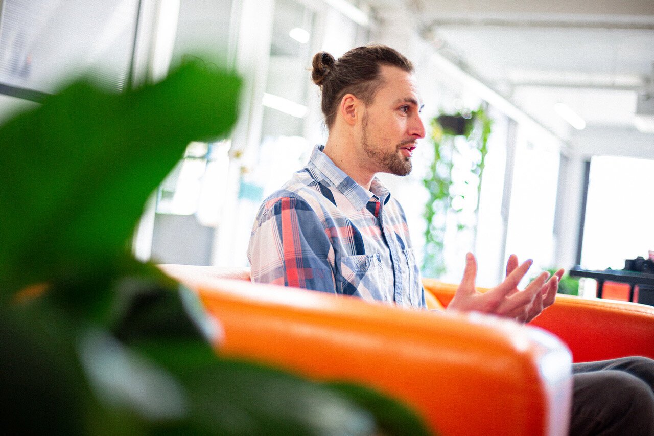 "I love creating positive memories for people to be able to share and talk about.” - Jerin Sage 