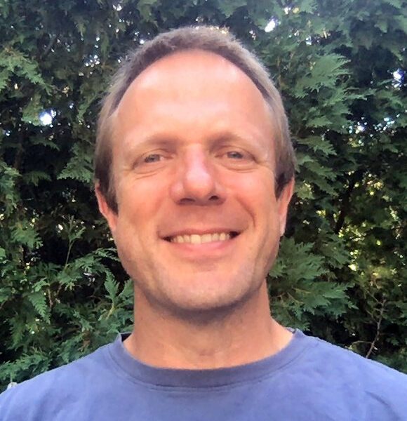 Andrew Rieder