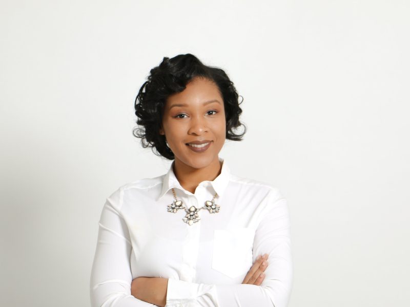 Ashley Hamilton launched Prism Lacquers in 2020.