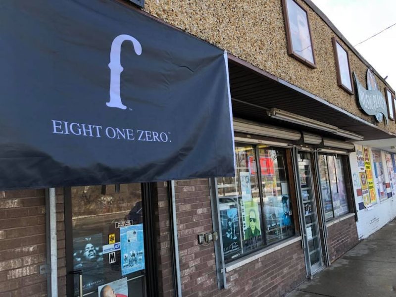 Several Flint businesses have festivities planned for "810 Day" on August 10.