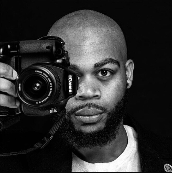 Joshua Johnson is organizing a photoshoot on August 20 to support mental health charities.