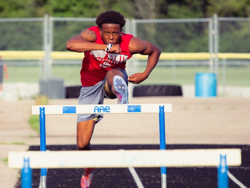 The annual CANUSA Games will take place virtually this year, August 6-8.