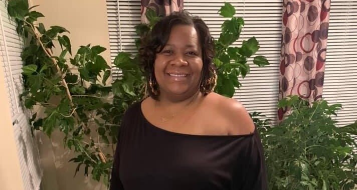 Flint native Sherri Miller balances a full-time career, being a mom, and her baking business in order to create a legacy for her family.