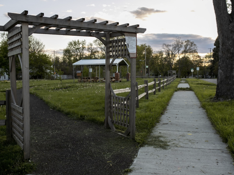 Eastside Franklin Park is hosting a craft fair and vaccine clinic on Saturday, July 24.