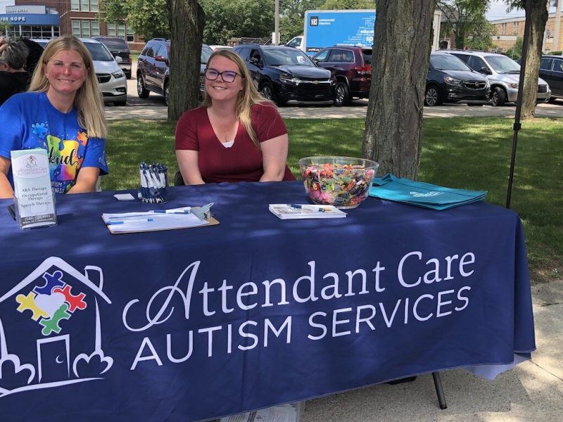 Attendant Care Autism Services has open positions for people of several experience levels.