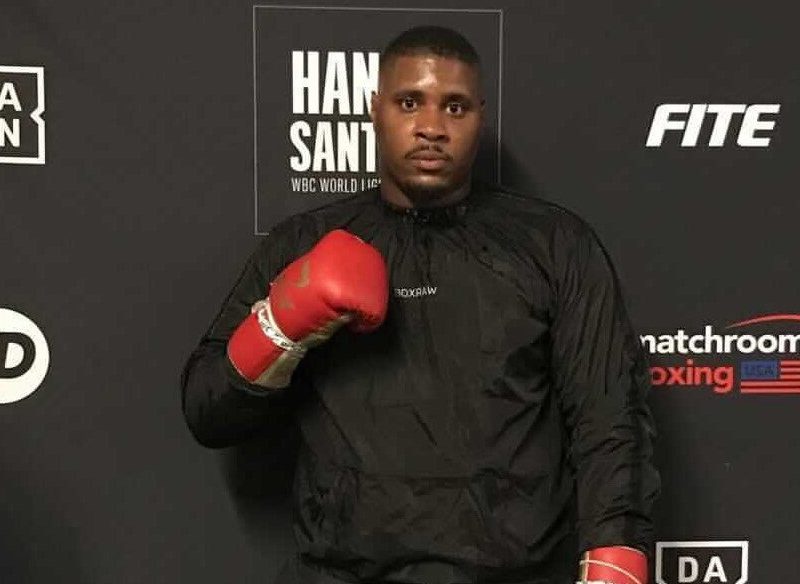 Flint's DeAndre Savage will make his professional debut in Mexico in July.