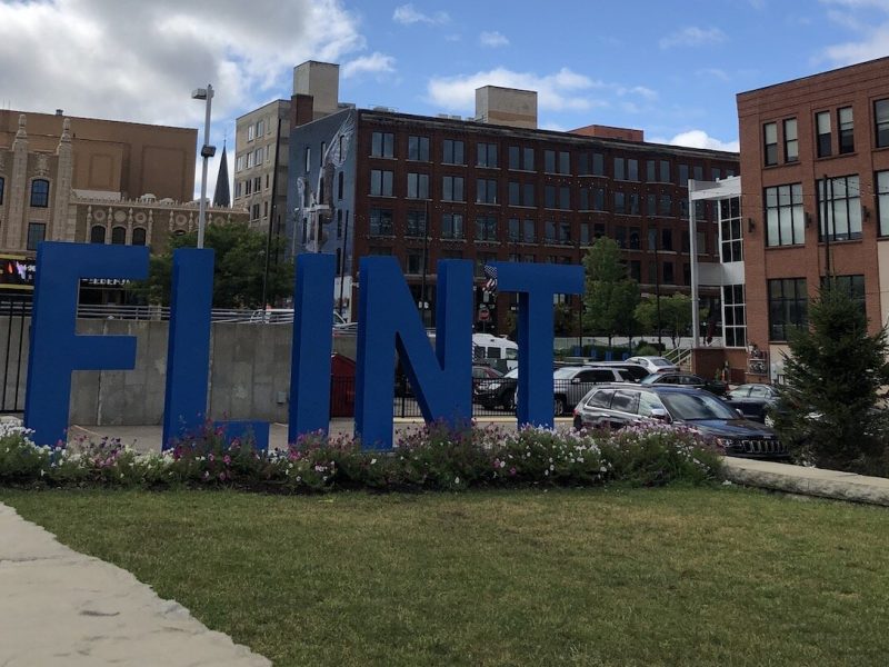 Several businesses downtown will celebrate "810 Day" on August 10.