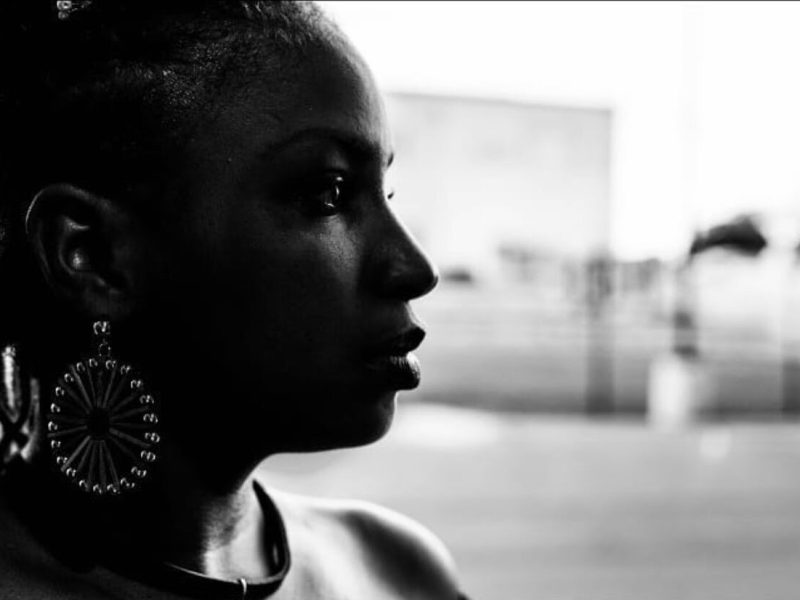 Shea Cobb is Buckham Gallery's first Writer in Residence.