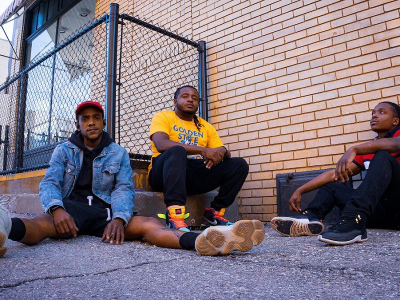 With various local guests ranging from creative and music artists, fashion designers, and members of the LGBTQ+ community, Jeff Skigh, Figga Da Kidd, and JT Money have created one of Flint’s most unique podcasts.