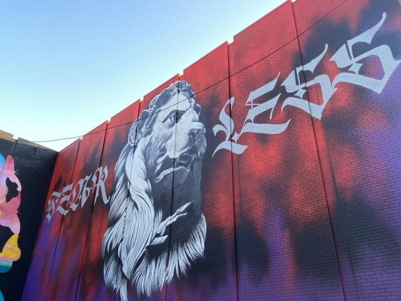 A trip home gave Flint native Tia Scott renewed hope for the city she loves.