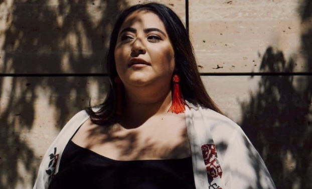 Linda Samarah is a Flint native and a member of the city's task force on public safety.