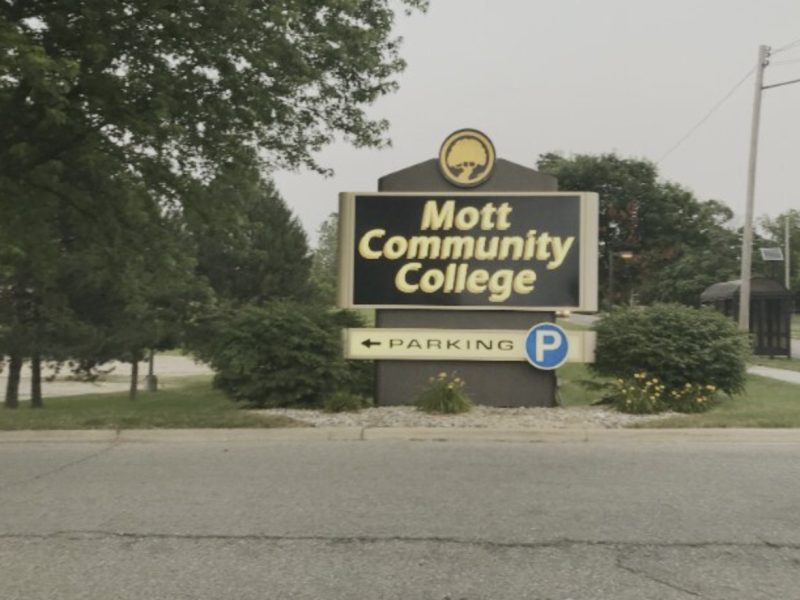 A new program by Mott Community College's Division of Workforce and Economic Development offers free job training to young adults ages 16-24.