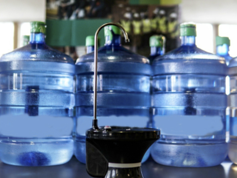 Flint residents are still advised to use faucet filters, although city officials said lead service line replacement is nearing completion.