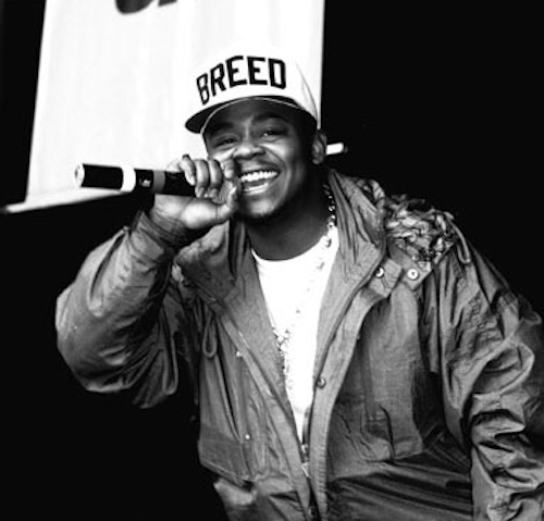 MC Breed is a Flint Hip Hop pioneer, but he's also responsible for creating a lasting Midwest sound.