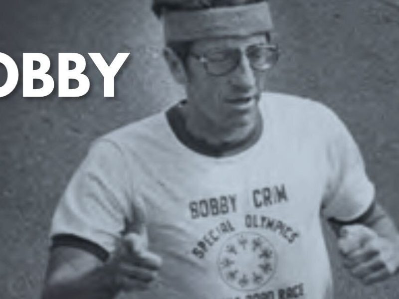 The Crim announced a new virtual event in honor of founder Bobby Crim.