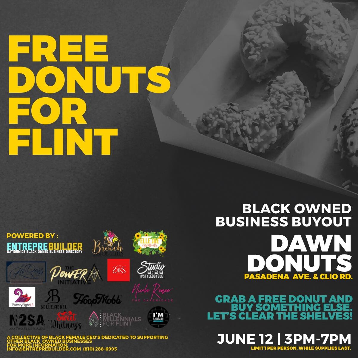 In a report by the National Bureau of Economic Research, black business owners have decreased significantly between February and April of this year.