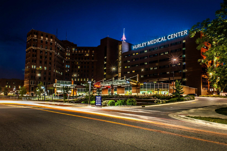 In a collaborative effort, Genesee Health System will be operating the Behavioral Health Emergency Center program supported by Hurley’s Emergency Department where they plan to address the needs of the entire community.