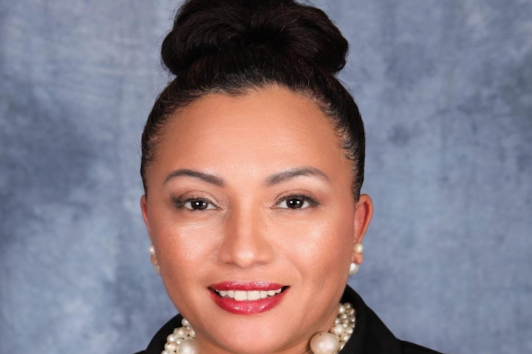 Before joining the Literacy Network, Angela Hood-Beaugard served as Vice President of Community Development at Metro Community Development.