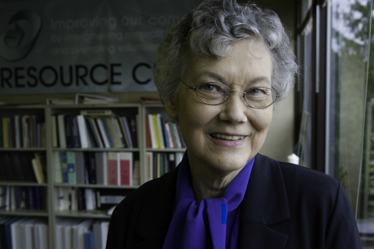 The Sybyl Awards will continue to honor the legacy of longtime community supporter Sybyl Atwood throguh the efforts of the Hurley Foundation.