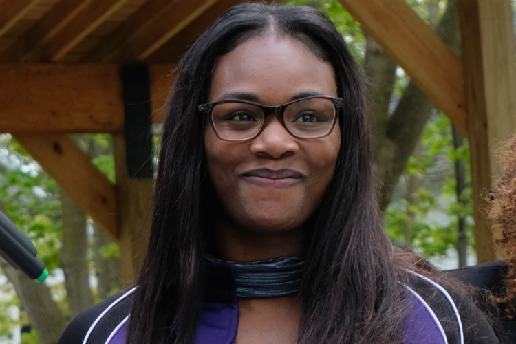 Claressa Shields will launch her community project with a free summer camp for Flint kids.