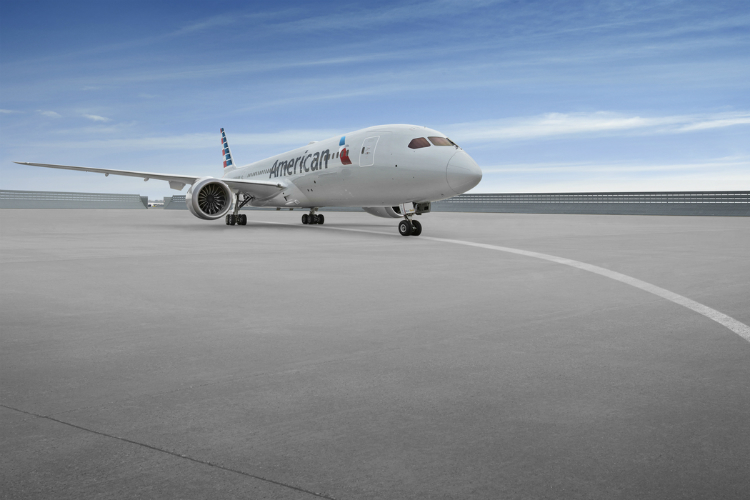 American Airlines will begin offering twice daily service to Charlotte on Sept. 4, 2019.