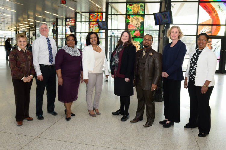 The Healthy Flint Research Coordinating Center formed in April 2016.