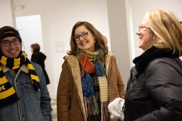 The new location sits next door to the new Mott Community College Culinary Arts building.