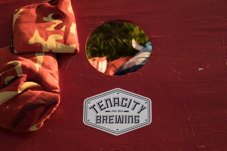 Bar nights in Flint now include cornhole, trivia, jazz, history, comedy, live music, giant Jenga, and much more.