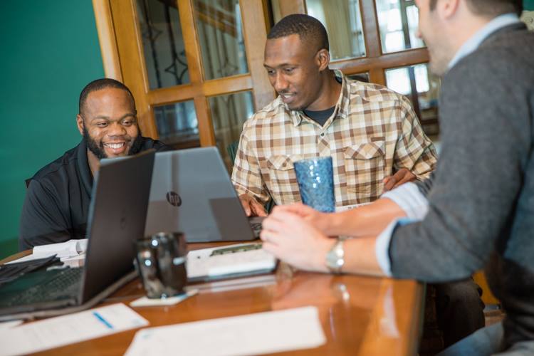 MADE Institute is just one of the local organizations partnering with SIPI.