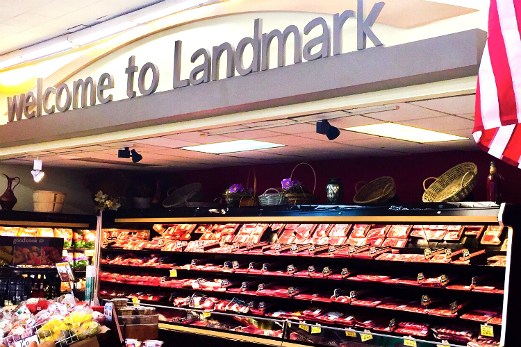 The Flint grocery store initiative will build two new grocery stores and help renovate four existing stores to address the "extreme food desert" on the northside of Flint..