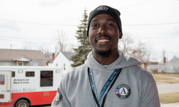 Local agencies now are recruiting to fill more than 80 paid AmeriCorps positions in the Flint area.
