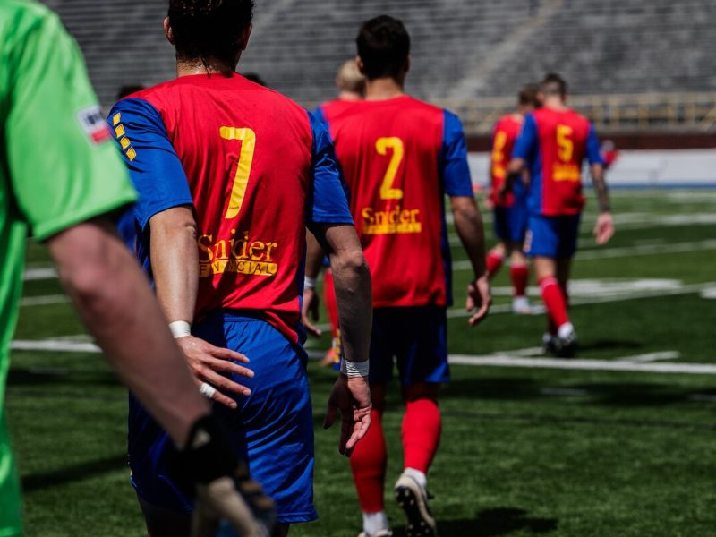 The Flint City Bucks open their season at 7:30 p.m. on May 15.