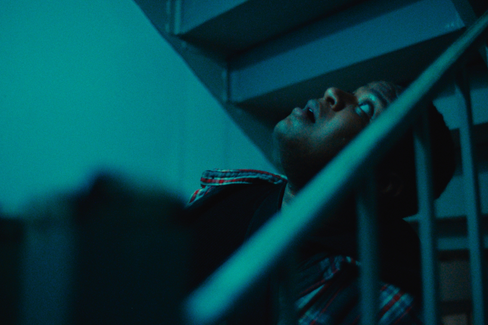 Horror is at the focus of 'Bloodsuckers of Bushwick' with Guster taking center stage.