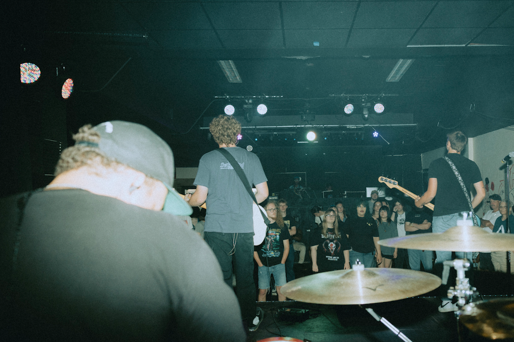 Local rock and indie bands return home to Local Fest III on July 5, 2025. 