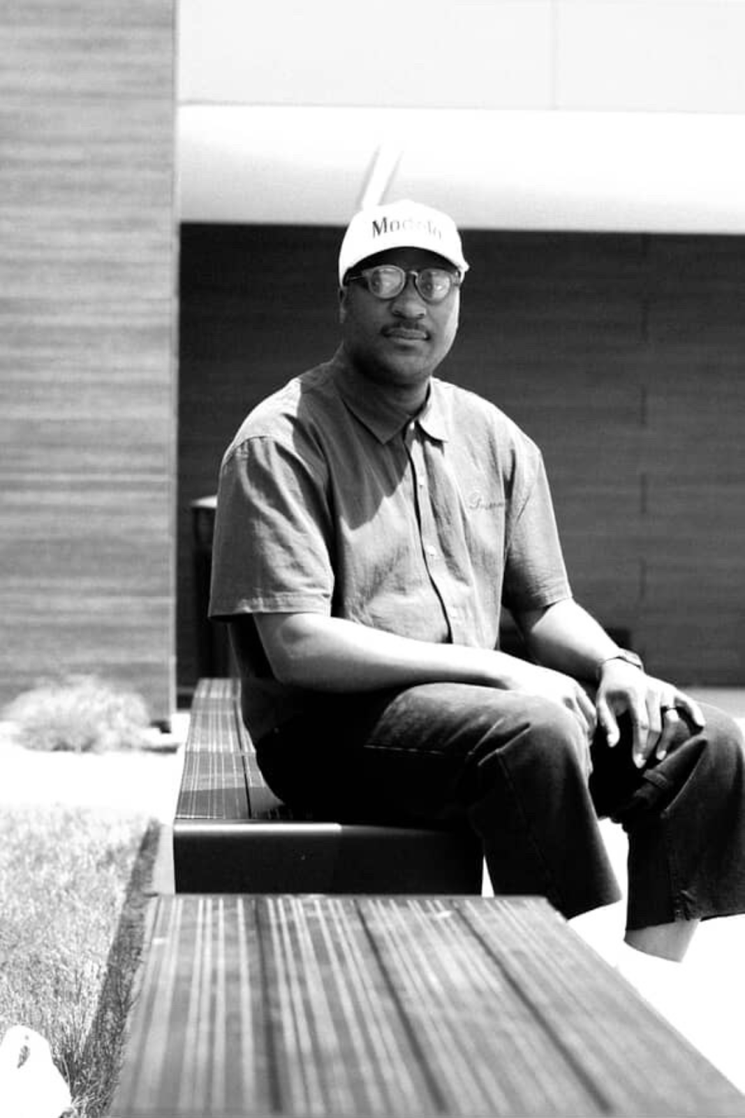 “Discipline is important because your motivation will run out,” says Feimstro. 